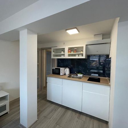 Apartmantt Cheb Zewnętrze zdjęcie