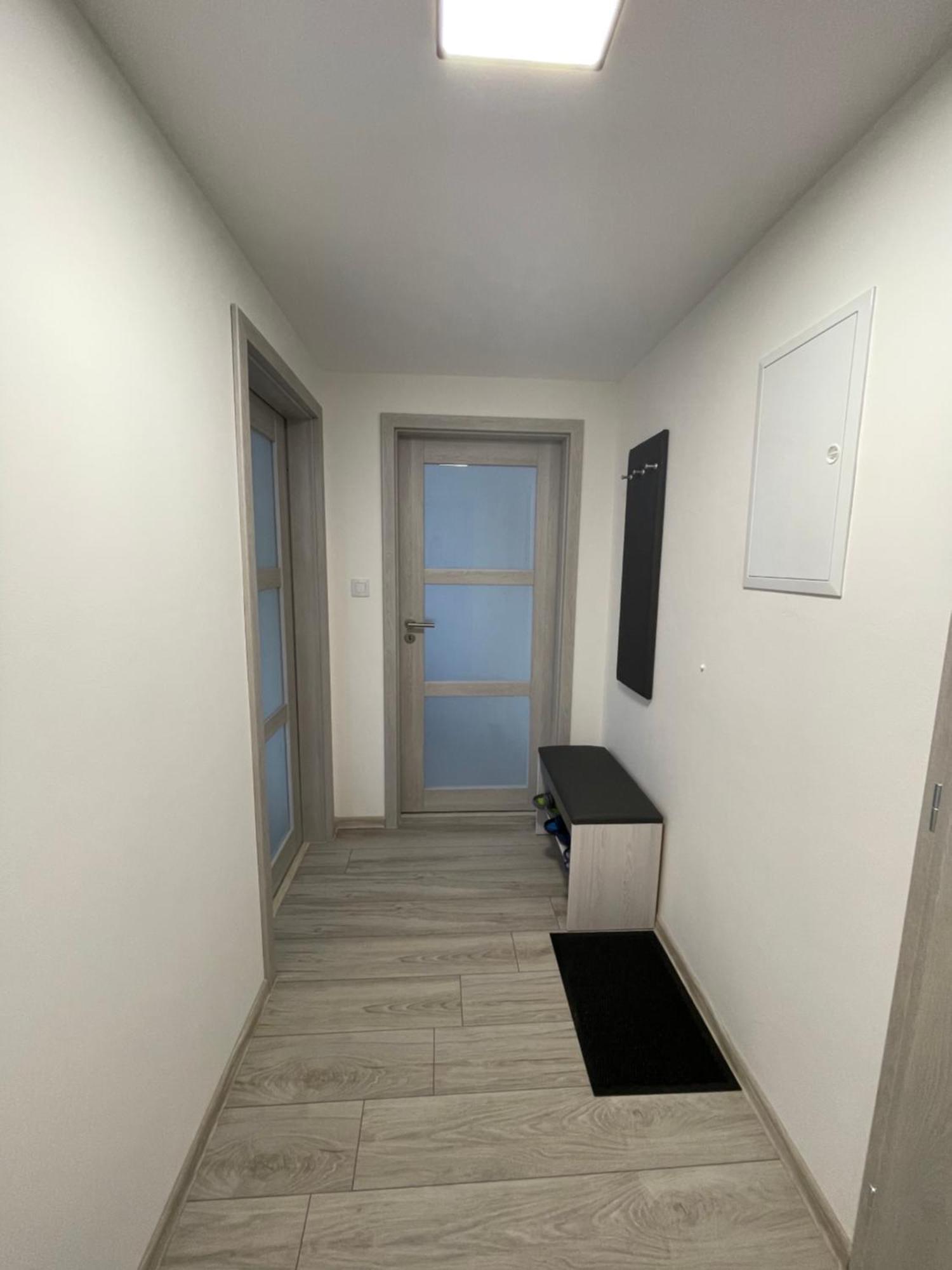 Apartmantt Cheb Zewnętrze zdjęcie