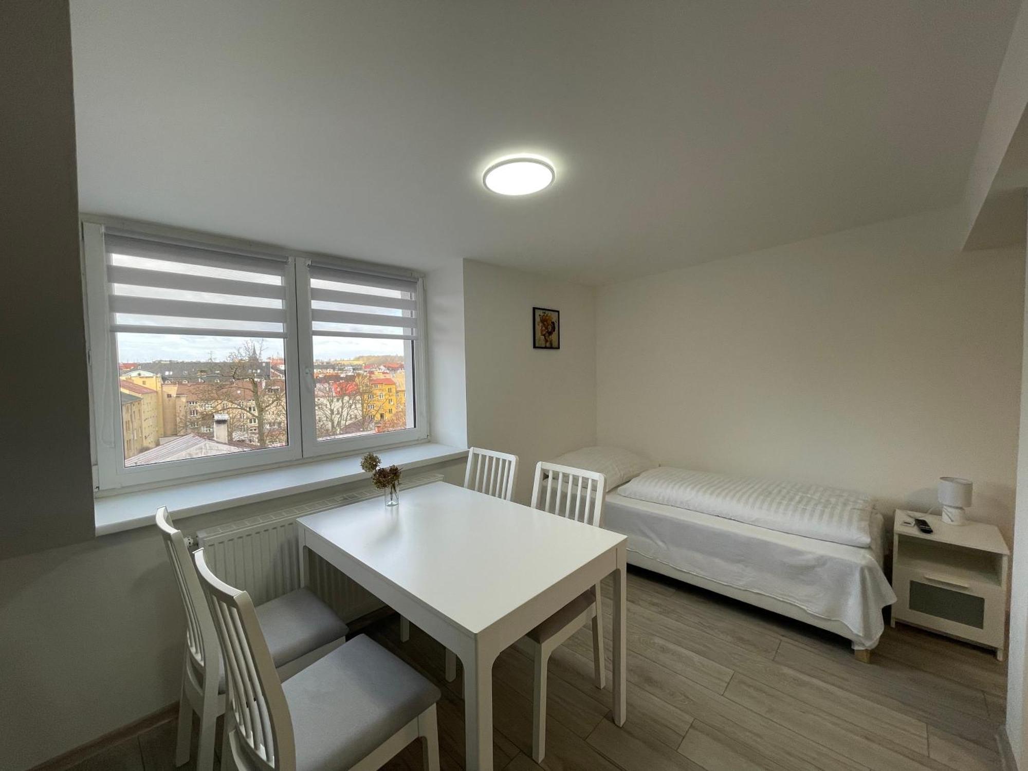 Apartmantt Cheb Zewnętrze zdjęcie