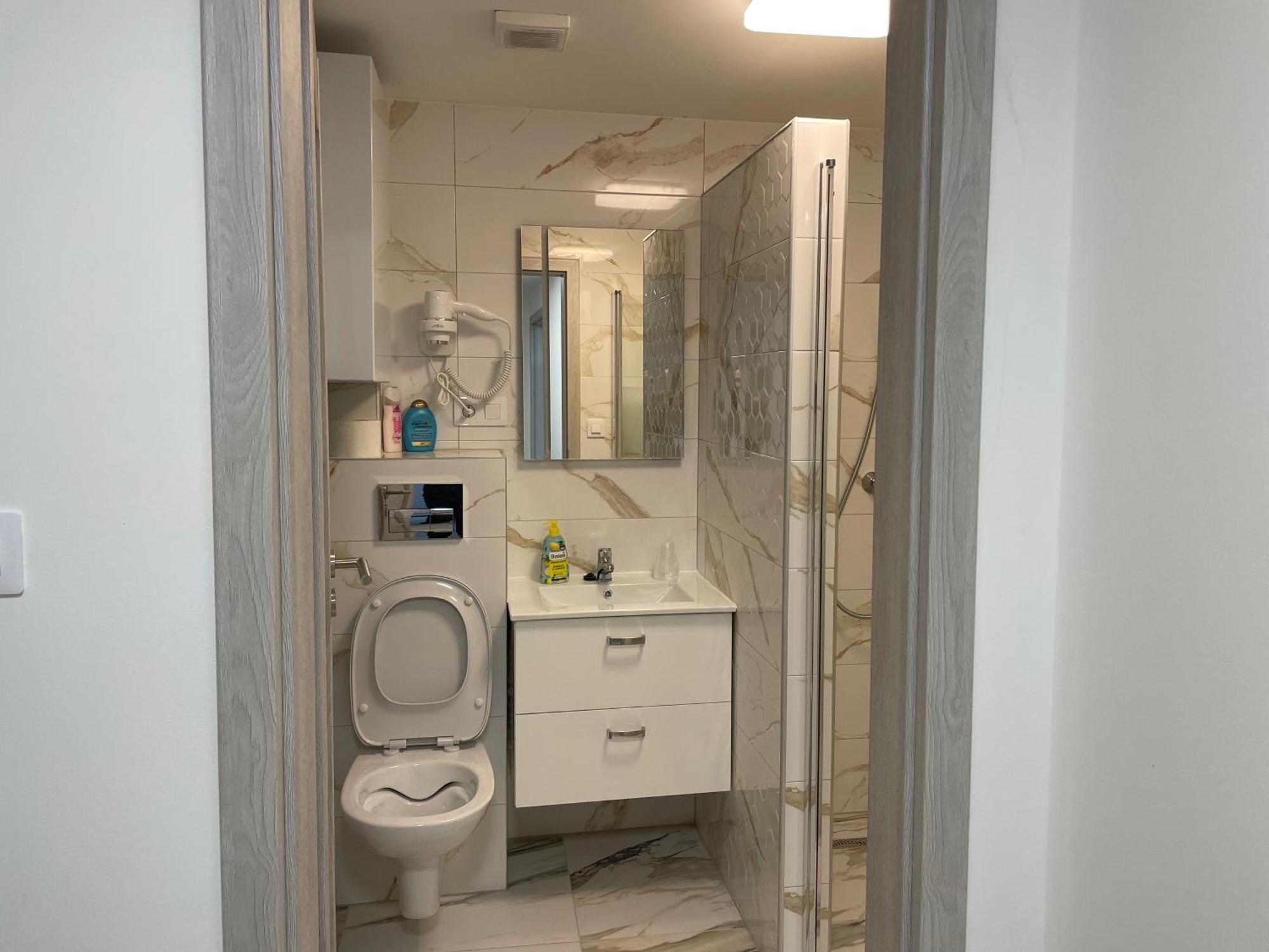 Apartmantt Cheb Zewnętrze zdjęcie
