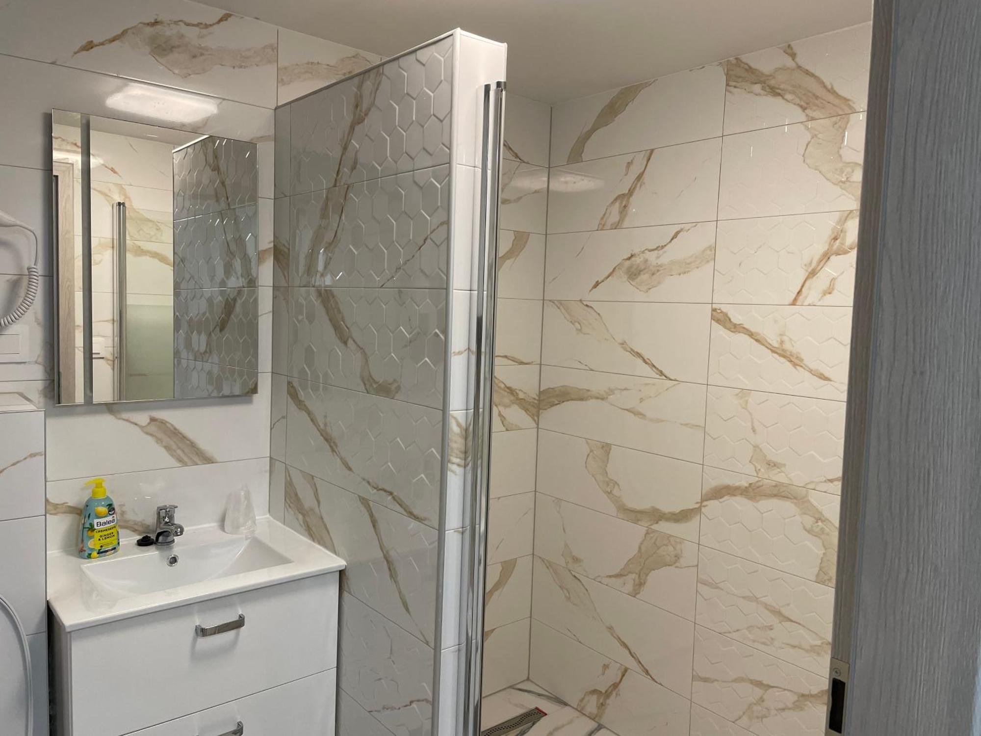 Apartmantt Cheb Zewnętrze zdjęcie